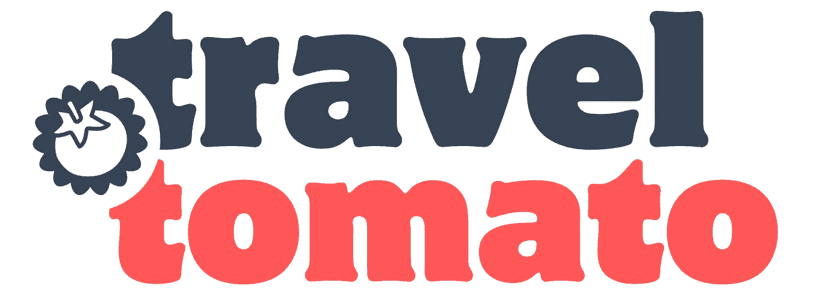 Travel Tomato logo