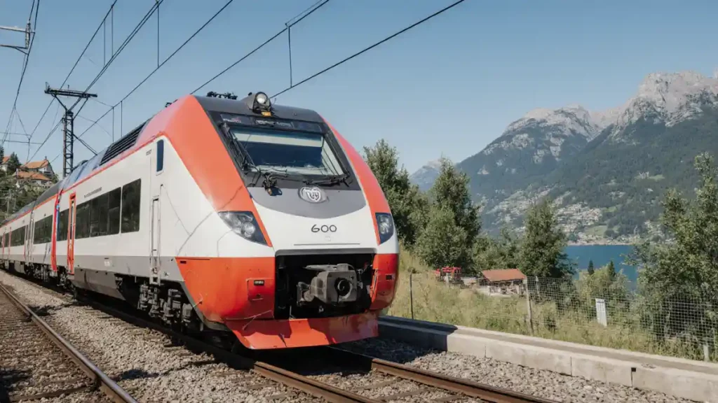 Rail Pass Booking Tools