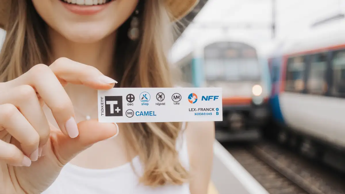 Cheap Train Tickets in Europe