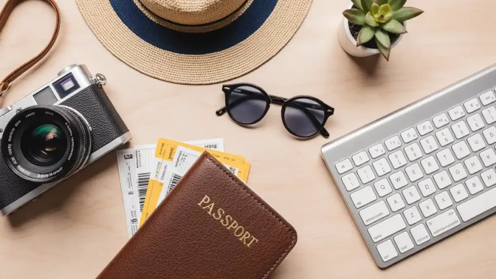 europe travel essentials