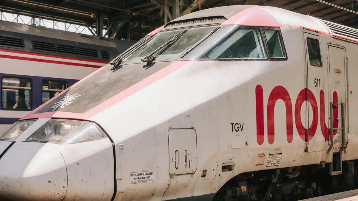 Rail Pass Booking Tools