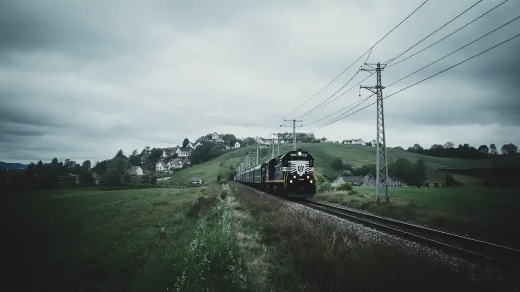 Rail Pass Alternatives