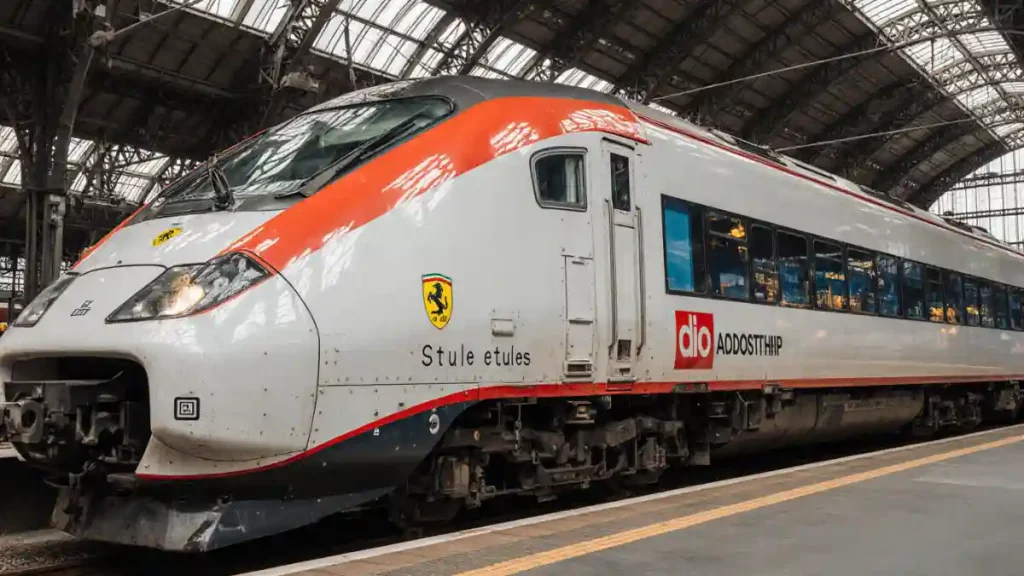 Europe Train Travel Mistakes