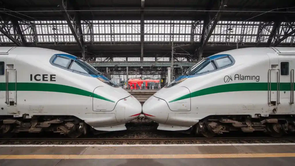 Rail Pass Alternatives