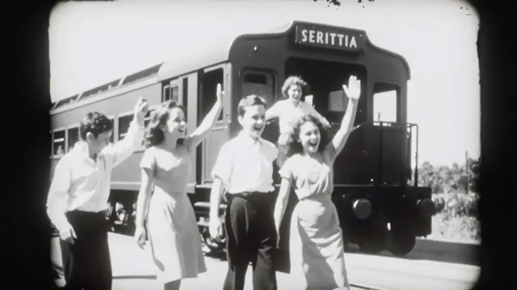 European Train Stations