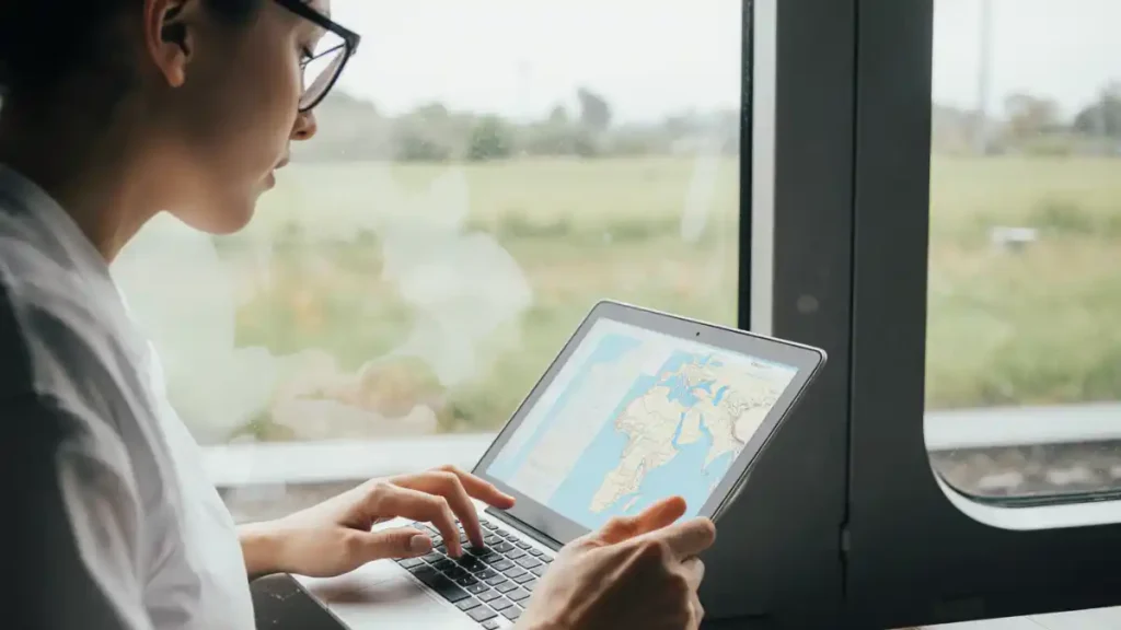 Cheap Train Tickets in Europe