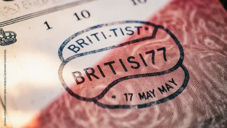 ETIAS Europe requirements