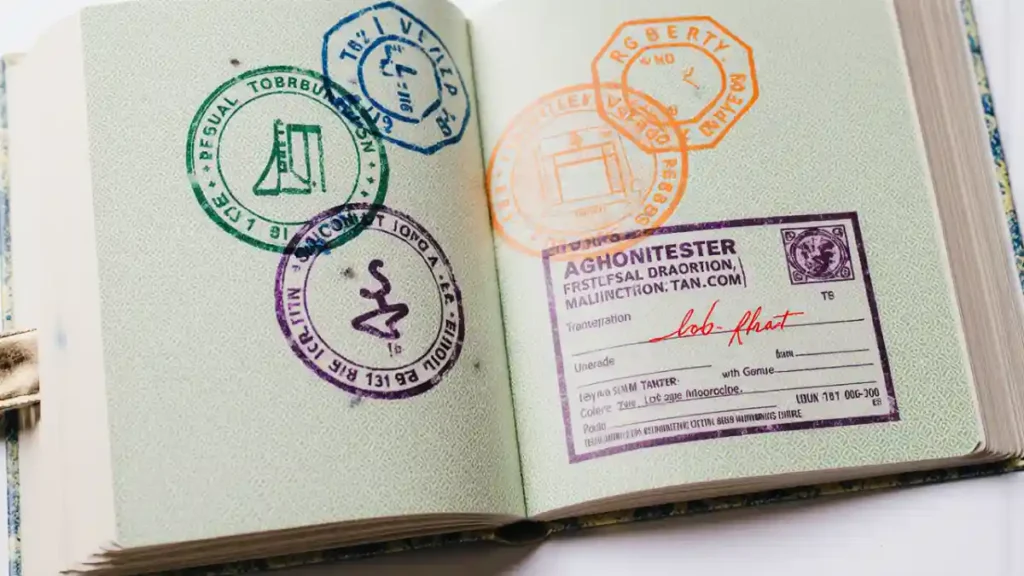 ETIAS Europe requirements tips