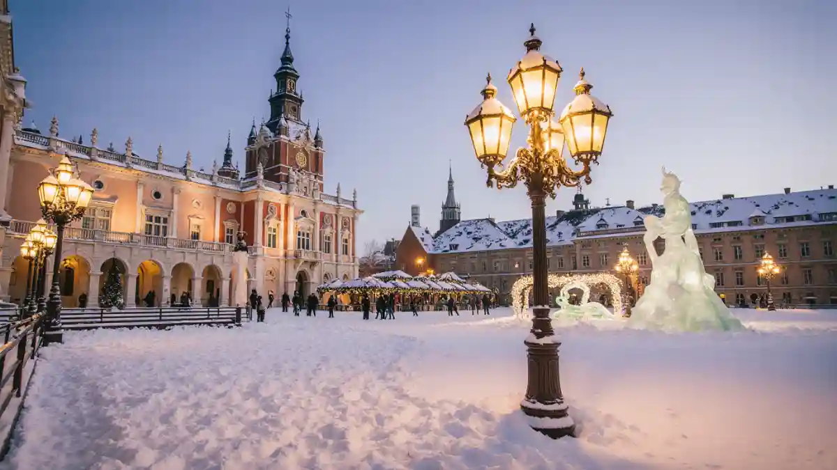 Europe trip itinerary tips and tricks