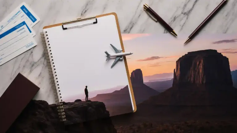 before you leave checklist