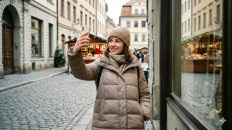 extra tips for solo women travelers in Europe