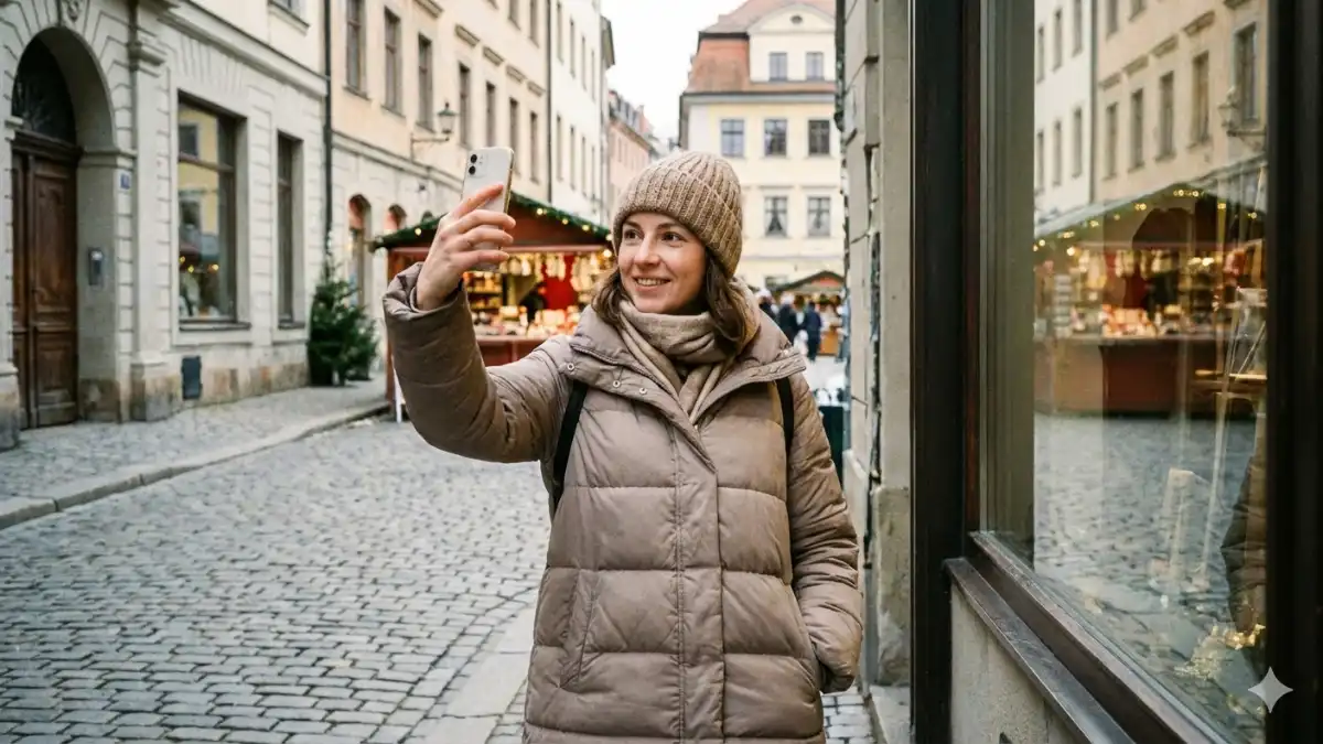 extra tips for solo women travelers in Europe