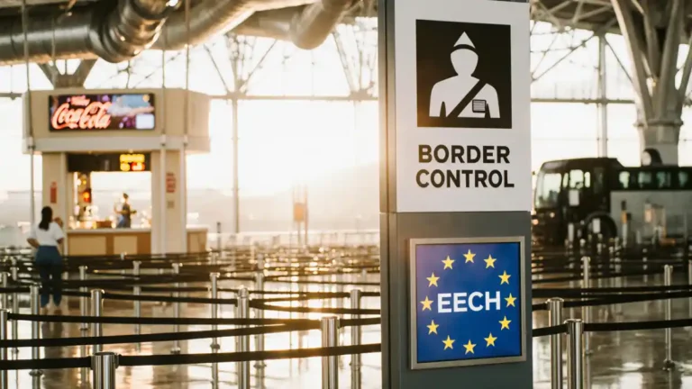 Handling discrimination while traveling