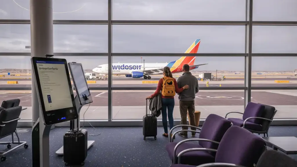 Handling discrimination while traveling