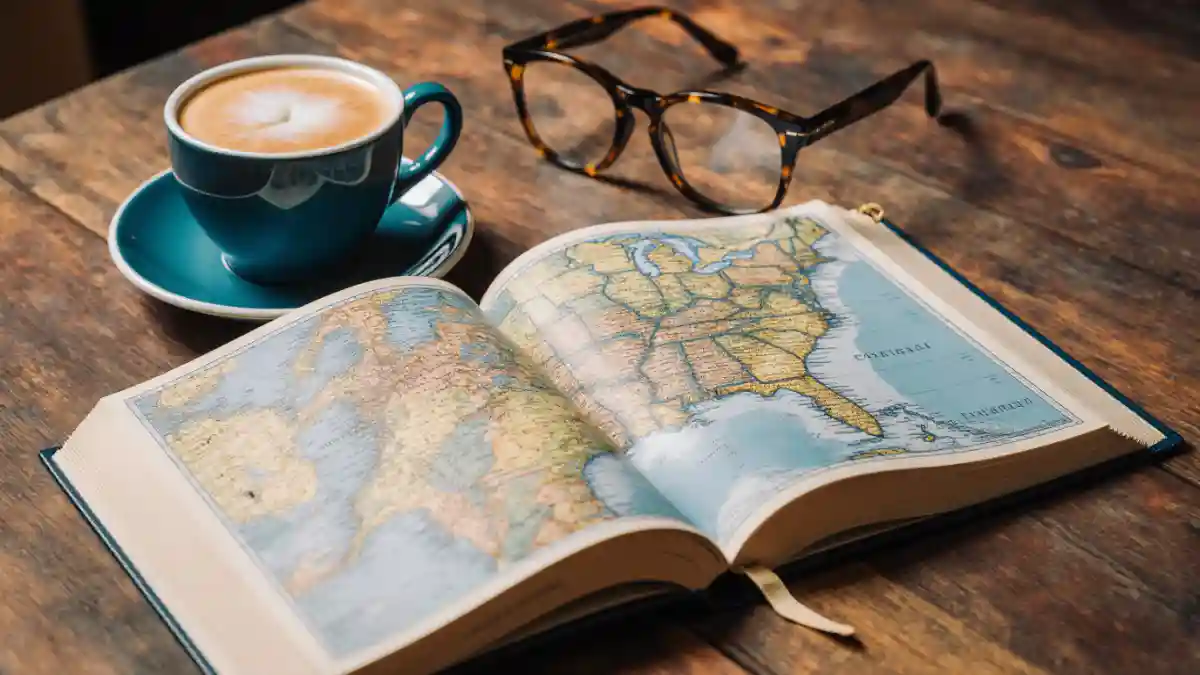 how to research a Europe trip today