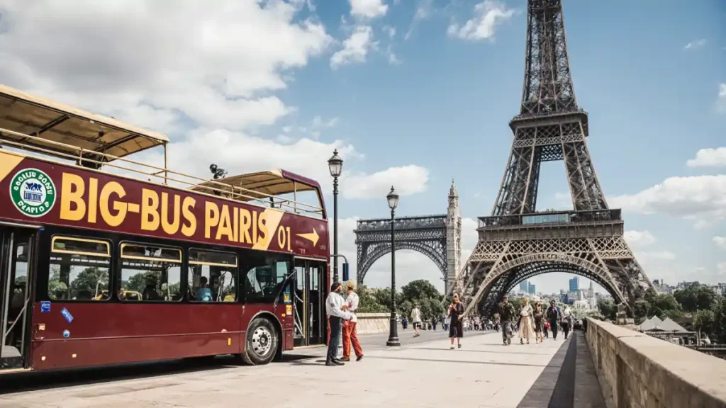 Making the most of your trip