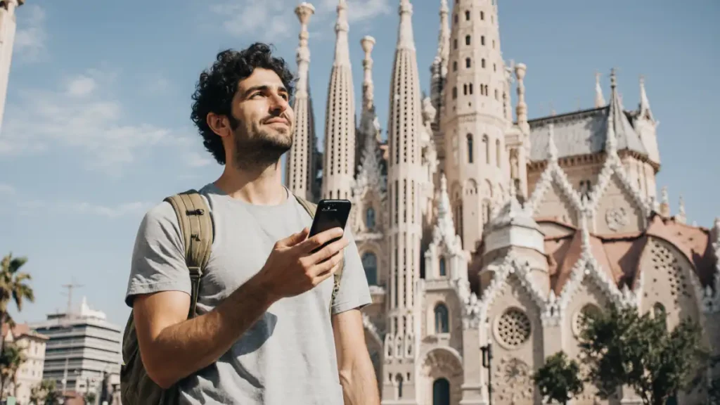 tips for traveling solo in Europe