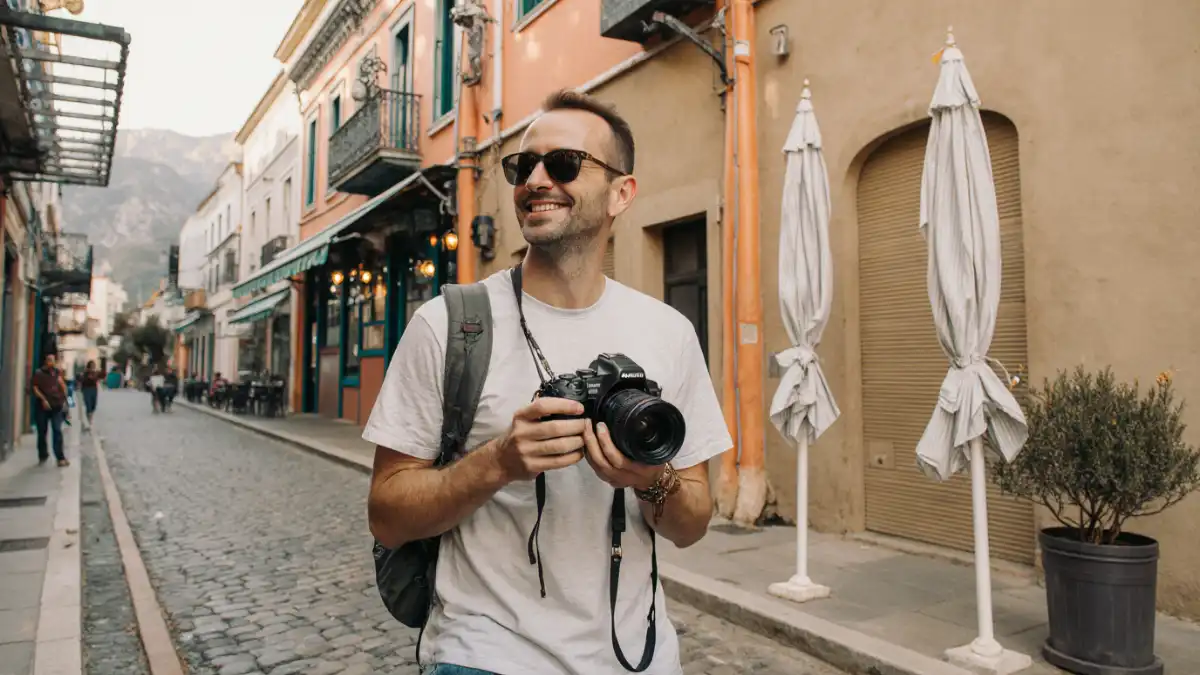 tips for traveling solo in Europe